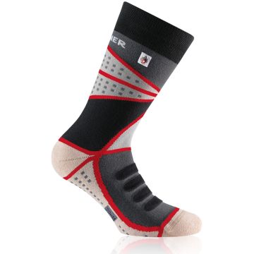 Chaussettes de trekking SAC Copper Trek g/d