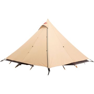 Tipi Spatz Wigwam 4 BTC
