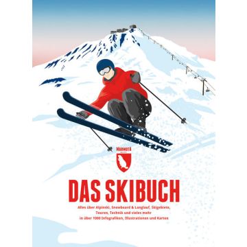 Das Skibuch / Marmota