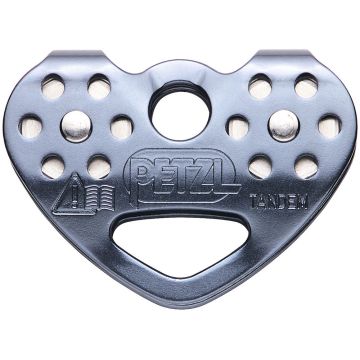 Petzl Seilrolle Tandem Speed