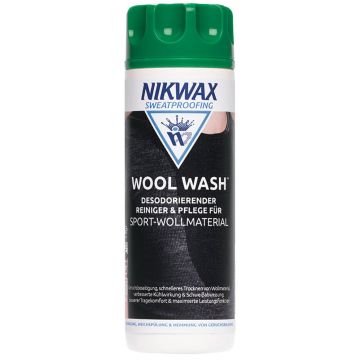 Waschmittel Nikwax Wool Wash 300 ml