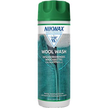 Waschmittel Nikwax Wool Wash 300 ml