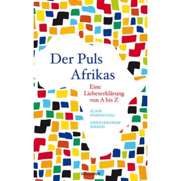 Der Puls Afrikas / Reclam
