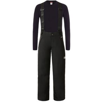 Pantalon d`Hiver Snowquest Suspender Pant Kids