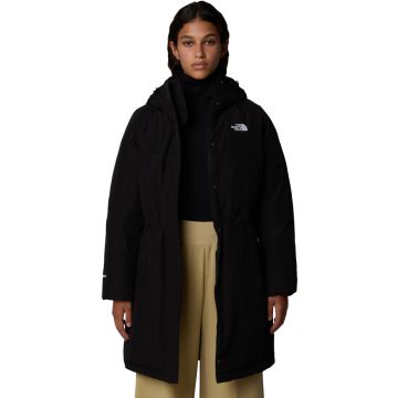 Parka Recycled Brooklyn Lady