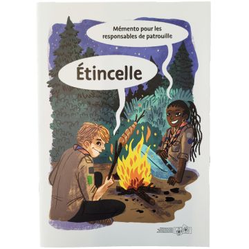 MSdS: Mémento pour les responsables de patrouille