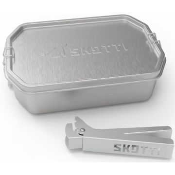 Skotti Boks 1 Liter 