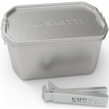 Skotti Boks 2.5 Liter 