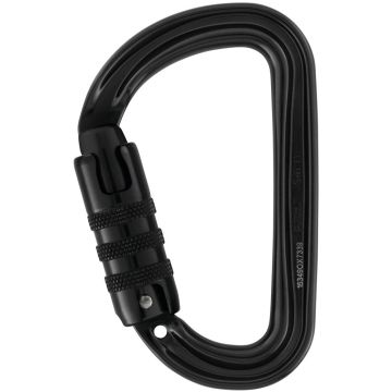 Karabiner Petzl SM'D Triact-Lock