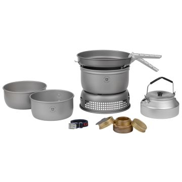 Sturmkocher Trangia 25-2 HA Kocherset komplett