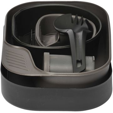 Geschirr-Set Camp A Box Complete