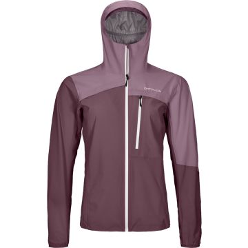 Veste de pluie Civetta Jacket 2.5L Lady