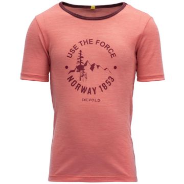 T-Shirt Force Tee Kids