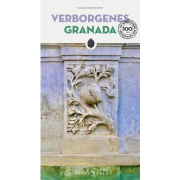Reiseführer Verborgenes Granada / Jonglez