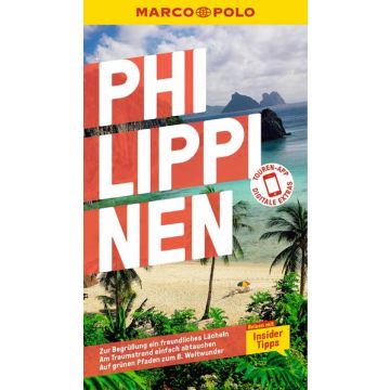 Reiseführer Philippinen / Marco Polo