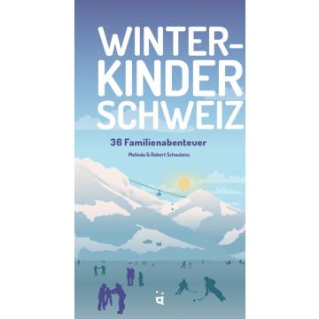 Winterkinder Schweiz / Helvetiq