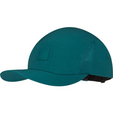 Hut 5 Panel Go Cap