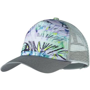 Hut Trucker Cap Kids