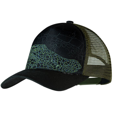 Chapeau Trucker Cap Kids