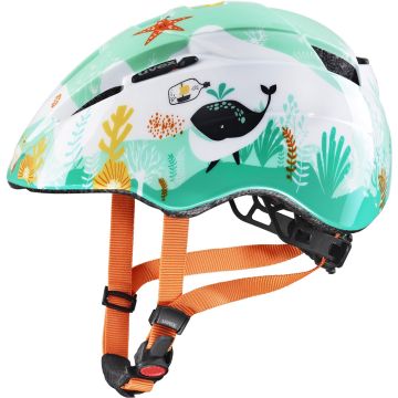 Casque cycliste Uvex Kid 2