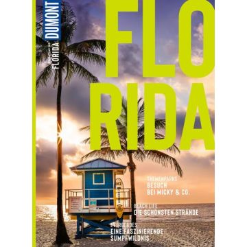 Zeitschrift Florida / Dumont Bildatlas