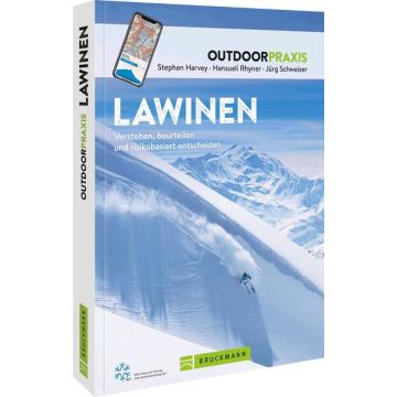 Lawinen / Bruckmann