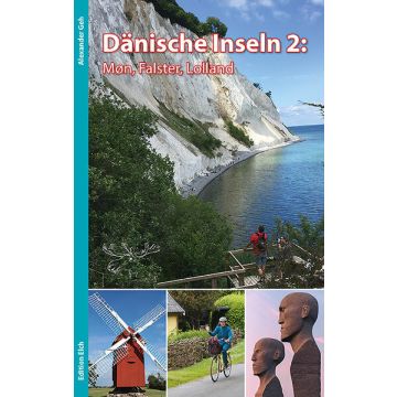 Dänische Inseln 2: Lolland Falster