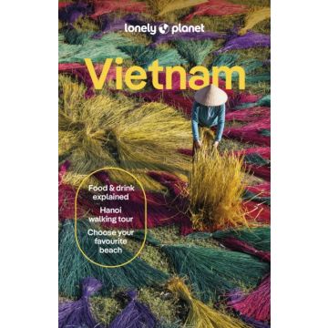 Guide de voyage Vietnam / Lonely Planet