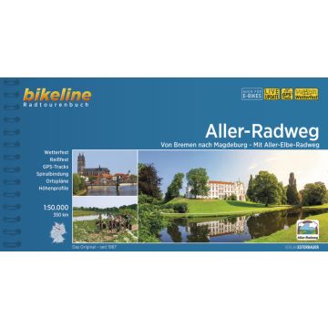 Aller-Radweg / Bikeline