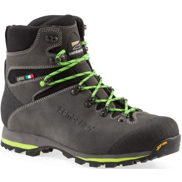 Chaussure de randonnée zamberlan Storm GTX