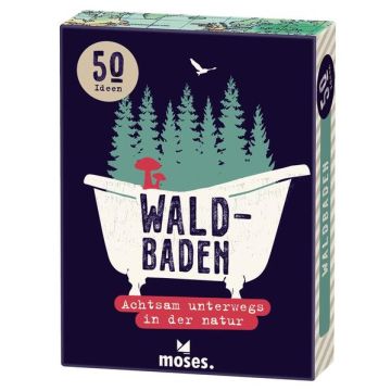 Fernweh Waldbaden / Moses
