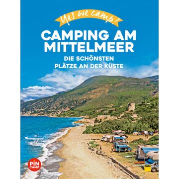 Yes we camp - Camping am Mittelmeer / ADAC