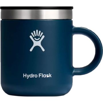 Tasse Coffee Mug 6 oz (177 ml)