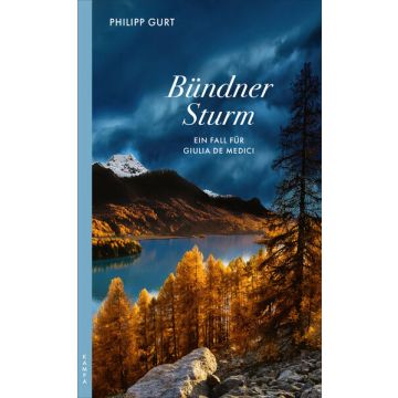 Bündner Sturm / Gurt Kampa