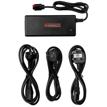 Chargeur pour Yeti X 230W