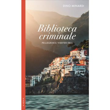 Biblioteca criminale / Minardi Kampa
