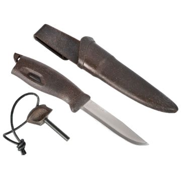 Messer mit Feuerstahl FireKnife BIO 