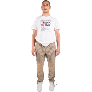 Pantalon de loisir Think Pink Calanque unisex