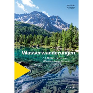 Wasserwanderungen / Haupt
