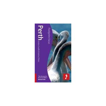 Guide de voyage Perth / Footprint 
