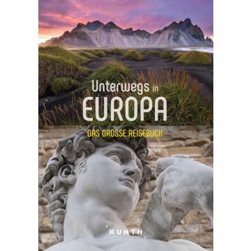 Unterwegs in Europa / Kunth