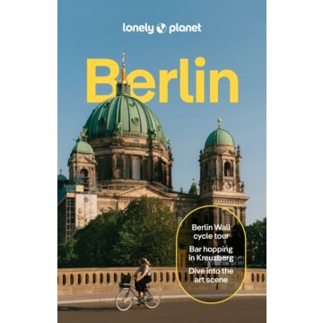Reiseführer Berlin / Lonely Planet