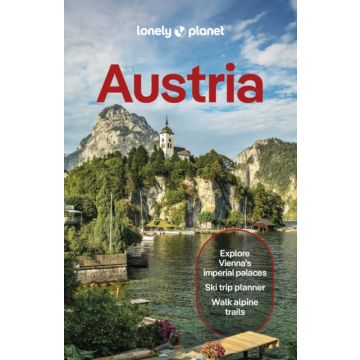 Reiseführer Austria / Lonely Planet