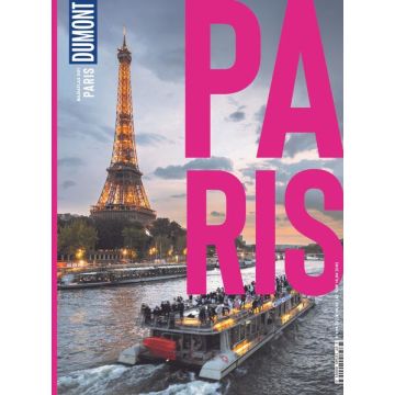 Zeitschrift Paris / Dumont Bildatlas