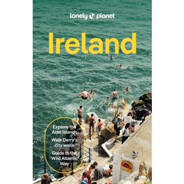 Reiseführer Ireland / Lonely Planet