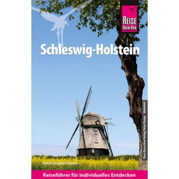 Reiseführer Schleswig Holstein / Reise Know-How