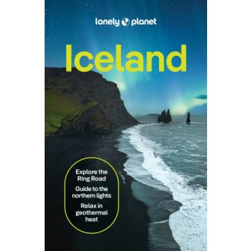Reiseführer Iceland / Lonely Planet