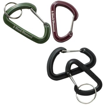 Karabiner Micron Small