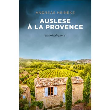 Auslese à la Provence / Heineke Emons