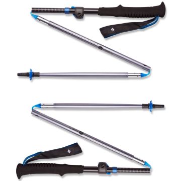 Wanderstock Distance FLZ Pole
